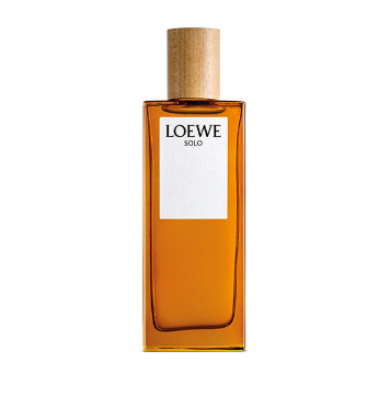 Producto - Solo - Loewe
