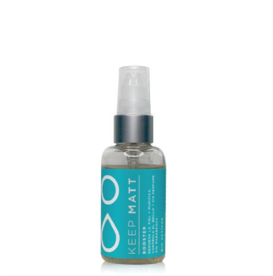 Producto - Icono Sale Booster Keep Matt 60cc Vto 07-26