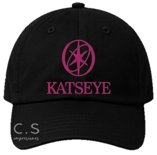 Producto - GORRA KATSEYE - 0