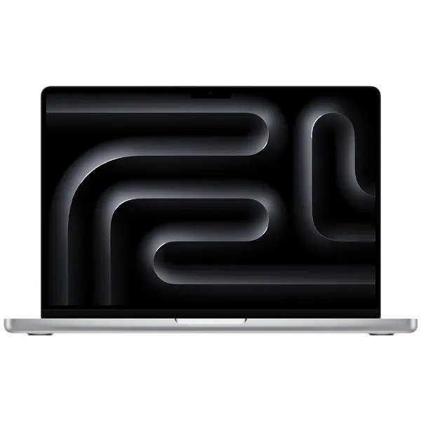Producto - Apple MacBook A2918 MR7K3LL 2023 de 142 M3 - Silver