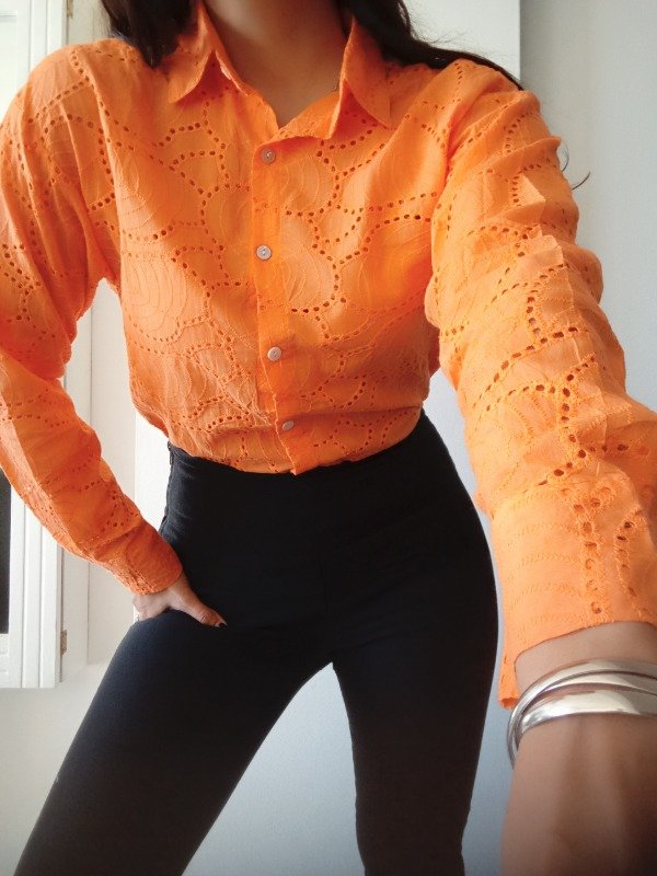 Producto - Camisa Mandy
