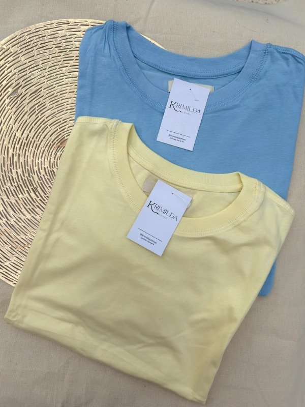 Producto - Remera Oliver