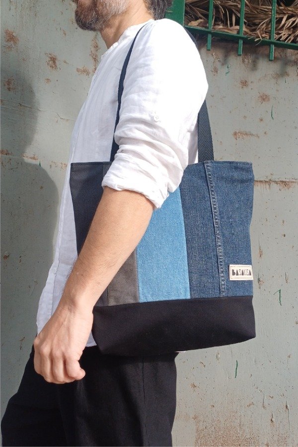 Producto - Bolso Pacha (BP041)