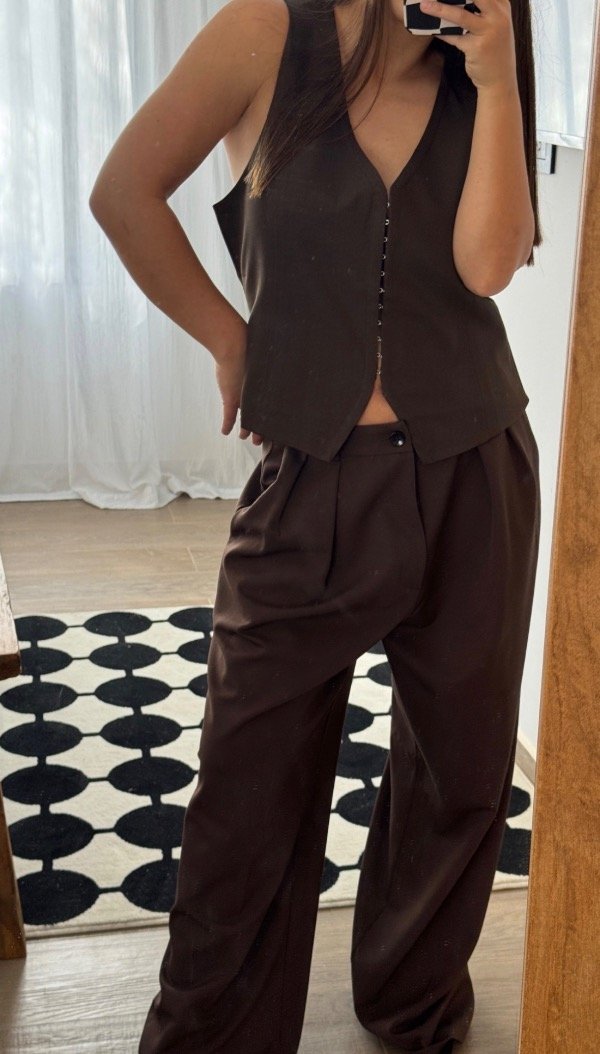 Producto - Chaleco Dorian - 3