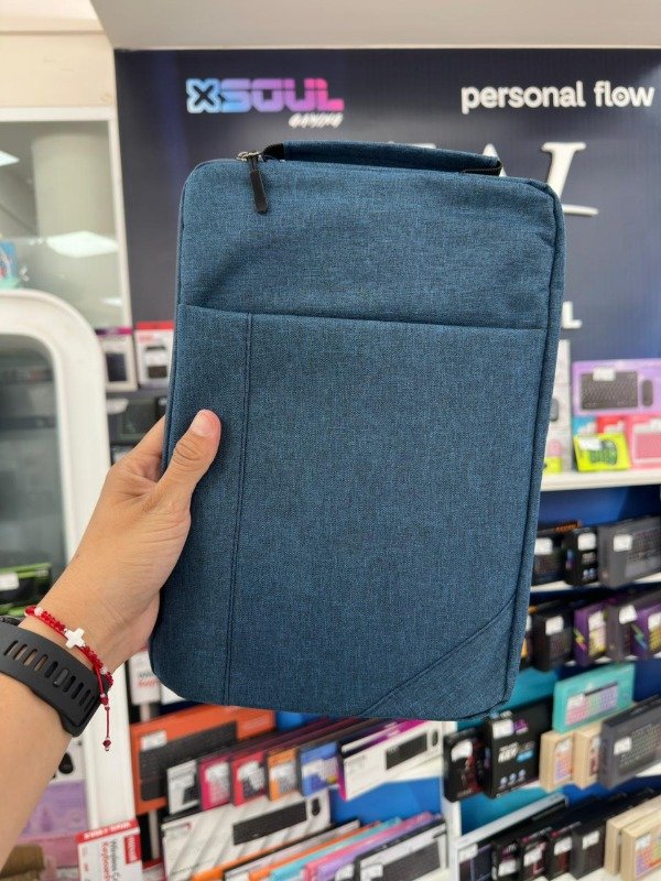 Producto - Funda para Notebook 15" Aitech AIMP010102