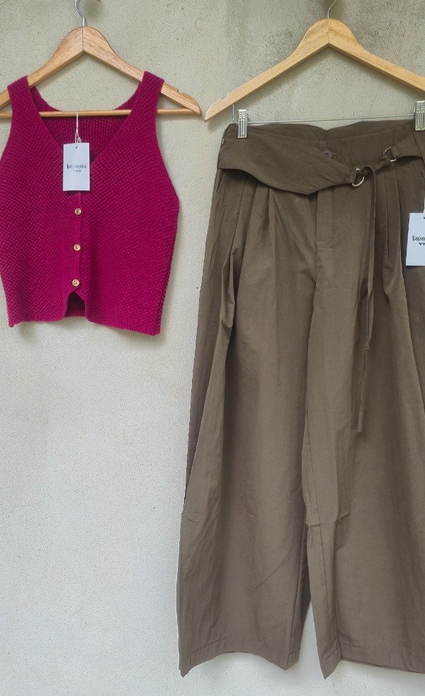Producto - Pantalón Eva - 2