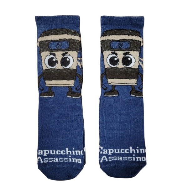 Producto - Capucchino Assassiino niño/a