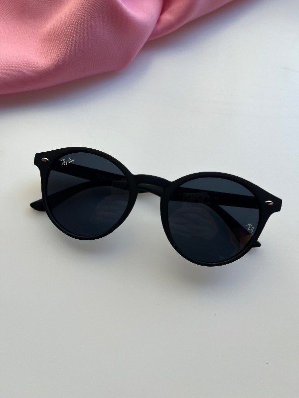 Producto - Lentes Ray B Negro