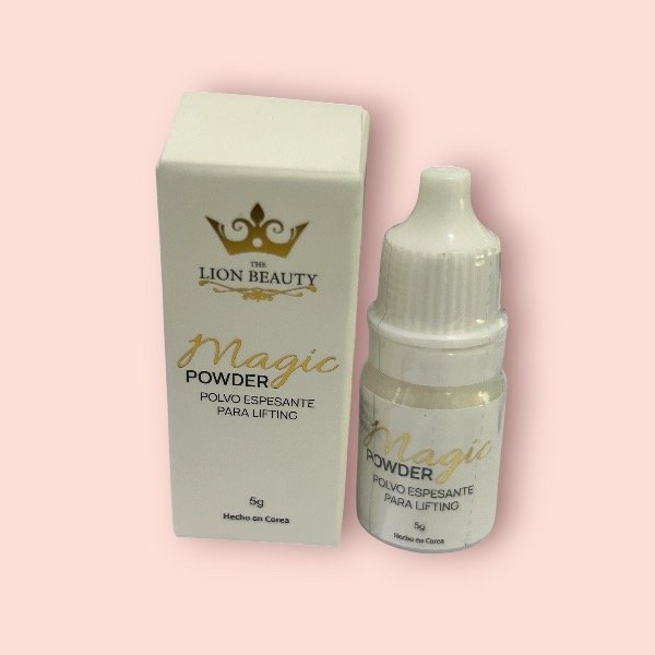 Producto - MAGIC POWDER POLVO LIFTING