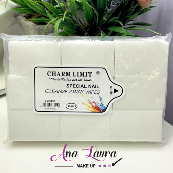 Producto - Wipes Charm Limit