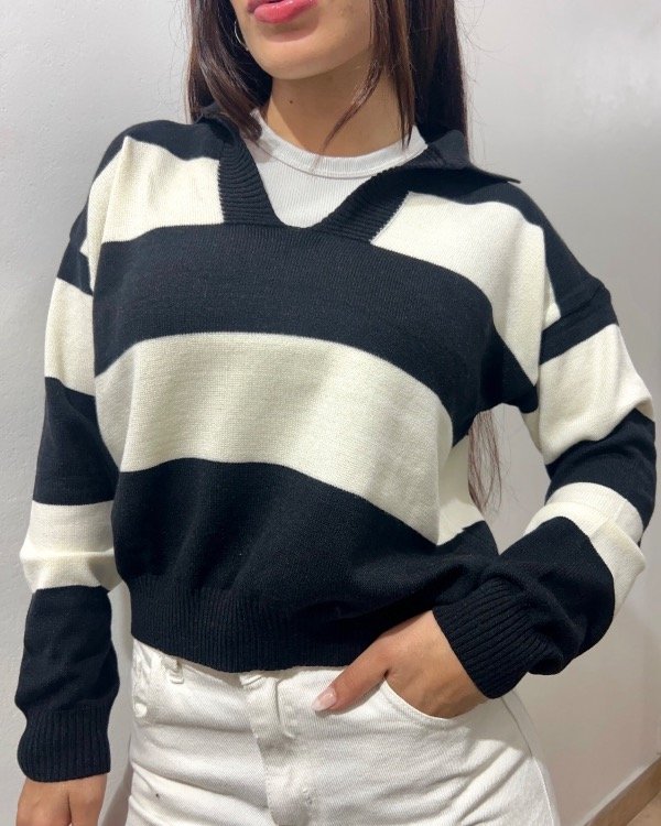 Producto - Sweater Chomba