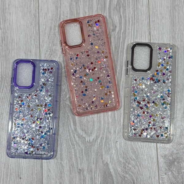 Producto - FUNDA EVOGEM BRILLOS 2 G85