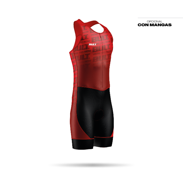 Producto - Trisuit 6