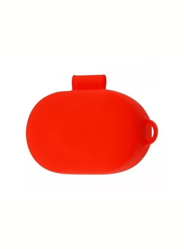 Producto - FUNDA DE SILICONA LISA PARA XIAOMI AIRDOTS 3