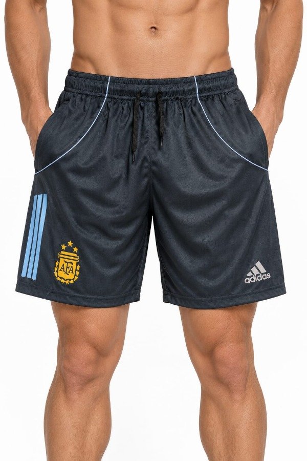 Producto - Short Hombre AFA - 0
