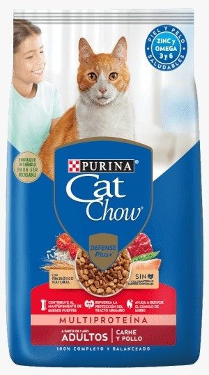 Producto - Catchow adulto carne y pollo x 15 kg.