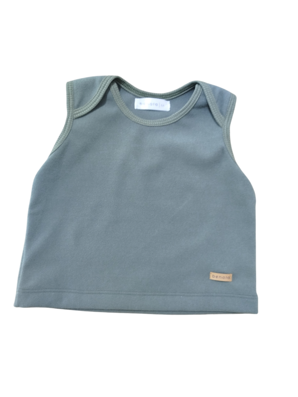 Producto - Chaleco Oso