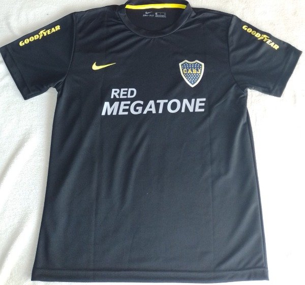 Producto - CAMISETA PATO ABONDANZIERI