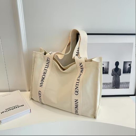 Producto - MINI TOTE - BLANCO