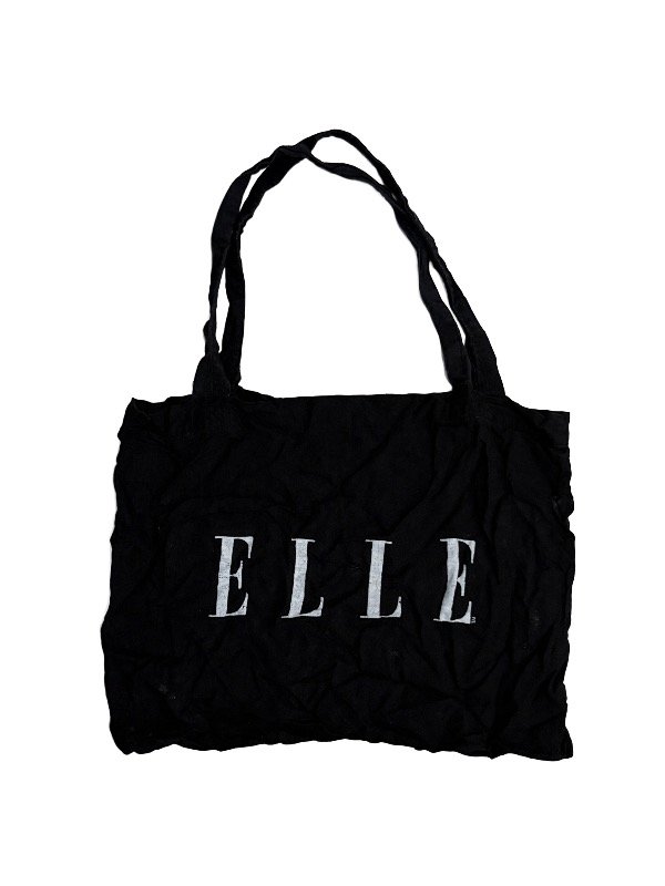 Producto - Tote bag ELLE