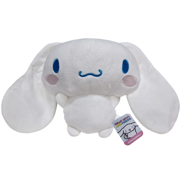 Producto - Peluche Hello Kitty And Friends Cinnamoroll