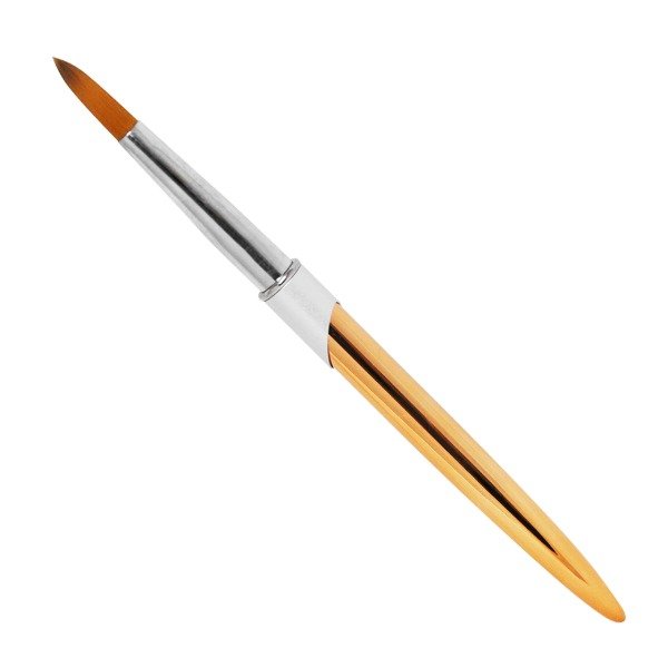 Producto - Pincel Taklon Acrílico para Uñas - 0
