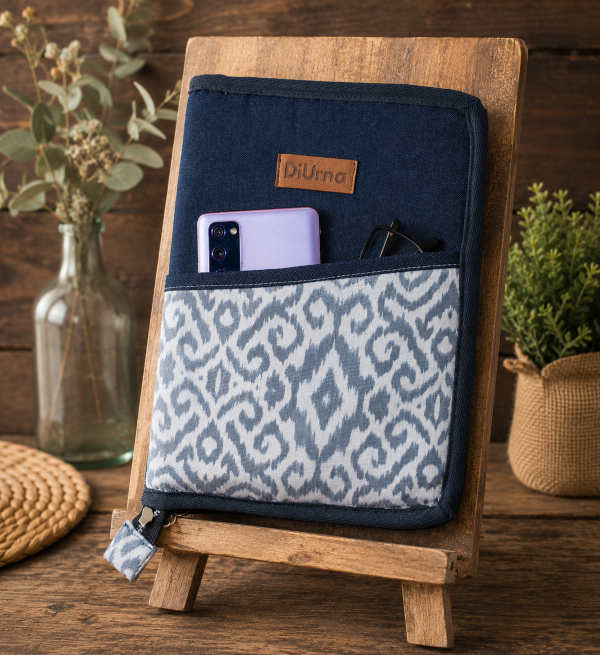 Producto - Porta agenda (Variedad de colores) - 1