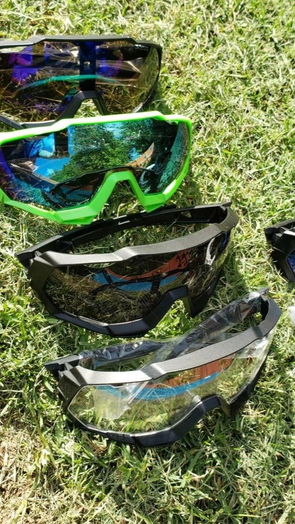 Producto - Lentes