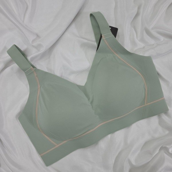 Producto - Corpiño Seamless Plus Size