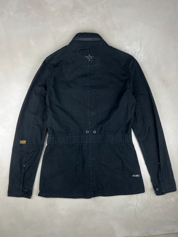 Producto - Black Field Jacket - 7