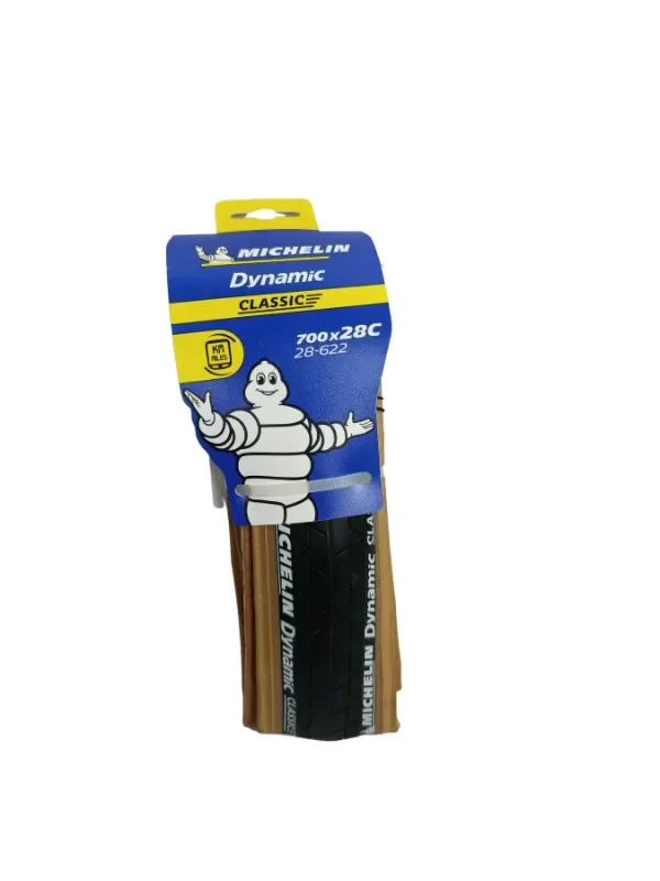 Producto - Michelin dynamic Classic 700 x28c