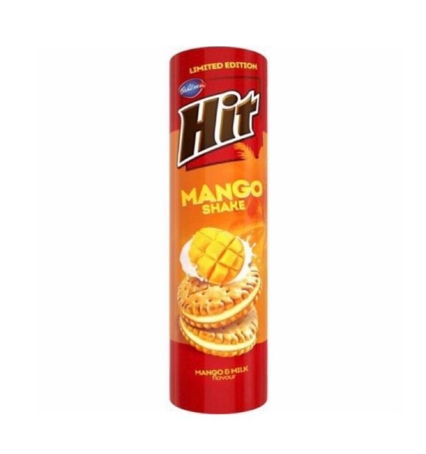 Producto - Bahlsen Hit mango Cookies  220g