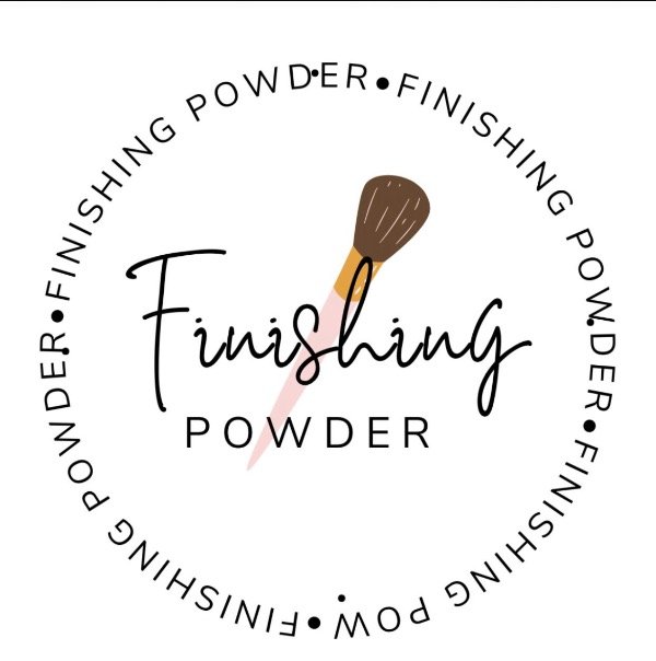 Producto - Polvo sellador con Glow FINISHING POWDER - 1
