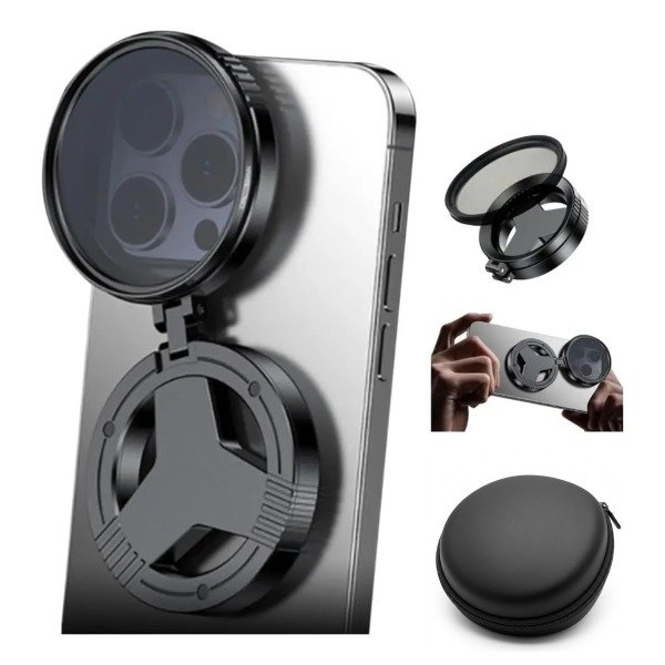 Producto - Filtro CPL 52mm - 0