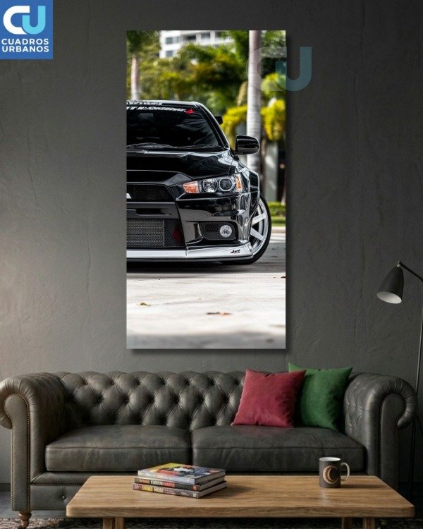 Producto - Mitsubishi 17