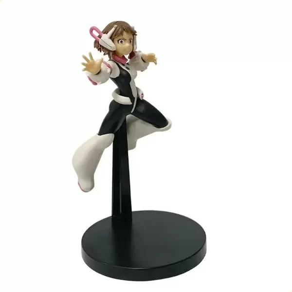 Producto - Figura De My Hero Academia: Ochaco Uraraka Anime En Caja - 4