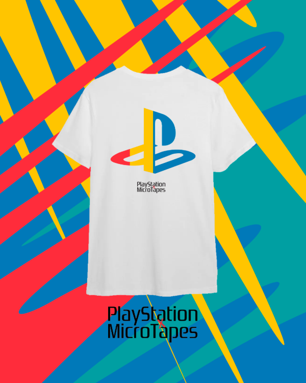 Producto - REMERAS Playstation (3)