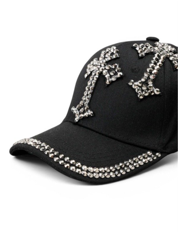 Producto - GORRA Y2K CRUZ - 3