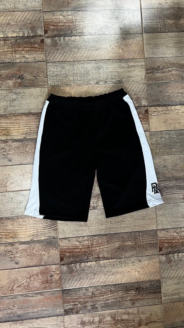 Producto - BERMUDA BAGGY PLK III