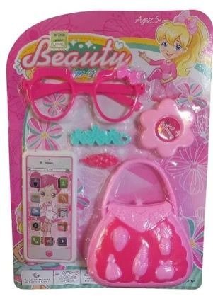 Producto - Set de belleza Beauty Girl