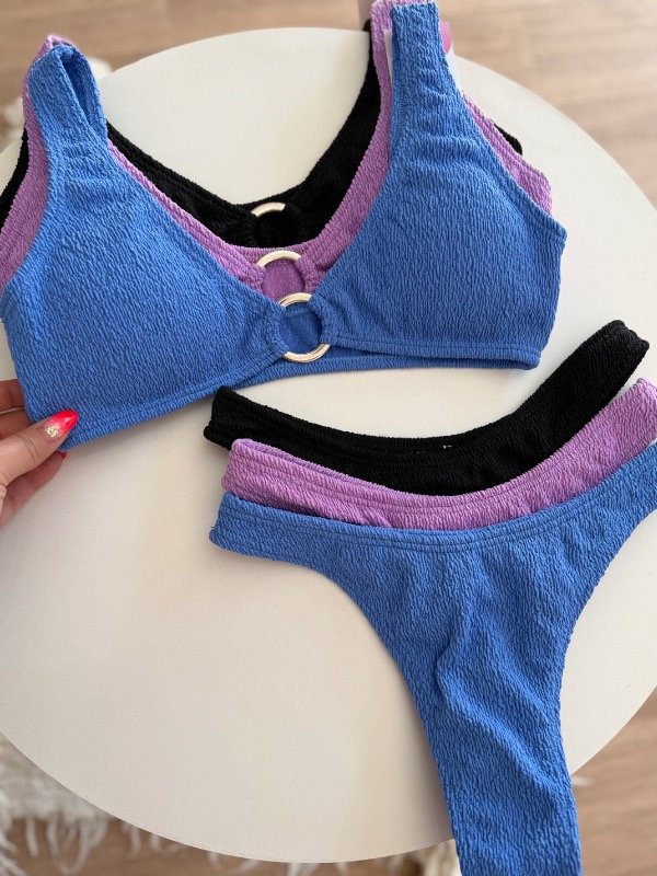 Producto - Bikini Arandela