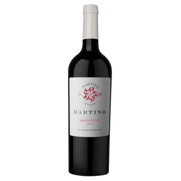 Producto - Martino Sangiovese