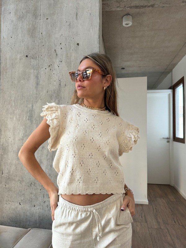 Producto - REME TEJIDA