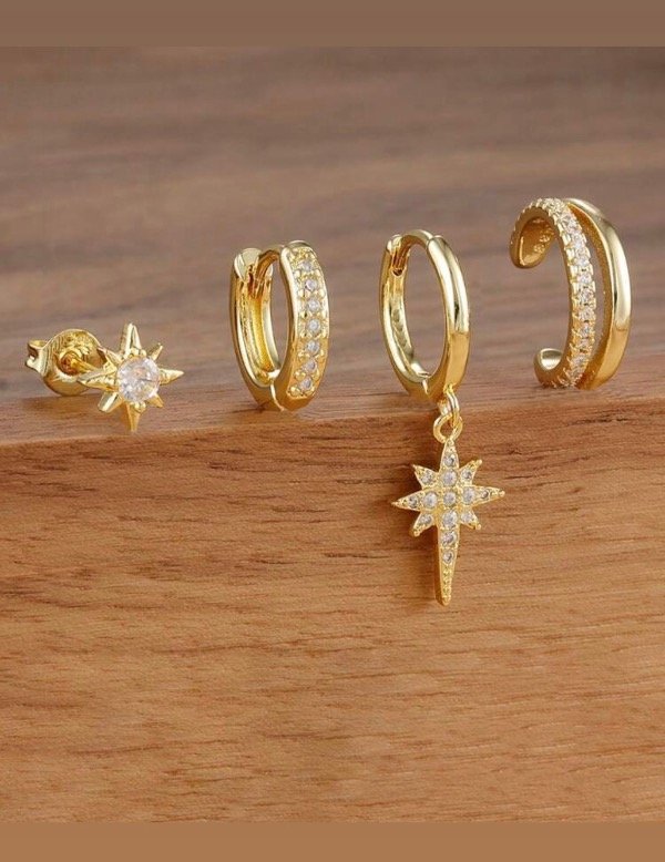 Producto - AROS STAR - 0