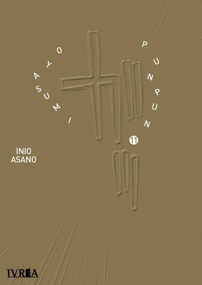 Producto - Oyasumi Punpun - 10