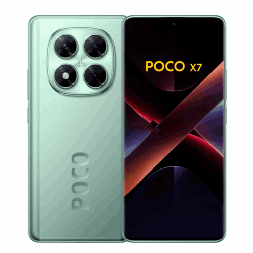 Producto - Xiaomi Poco X7 5g