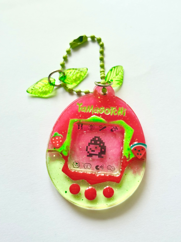 Producto - Tamagotchi frutisandía