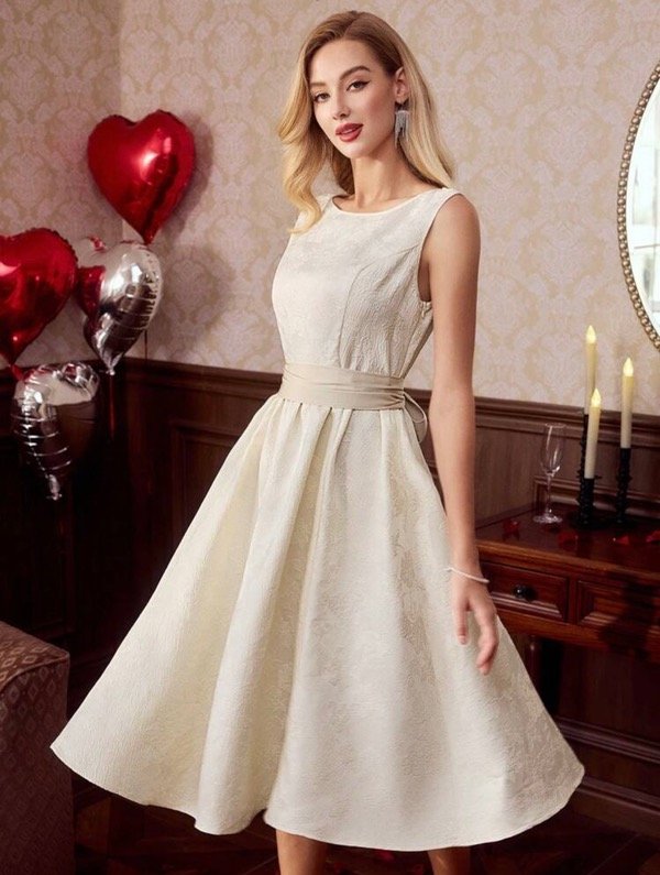 Producto - Vestido Bucarest