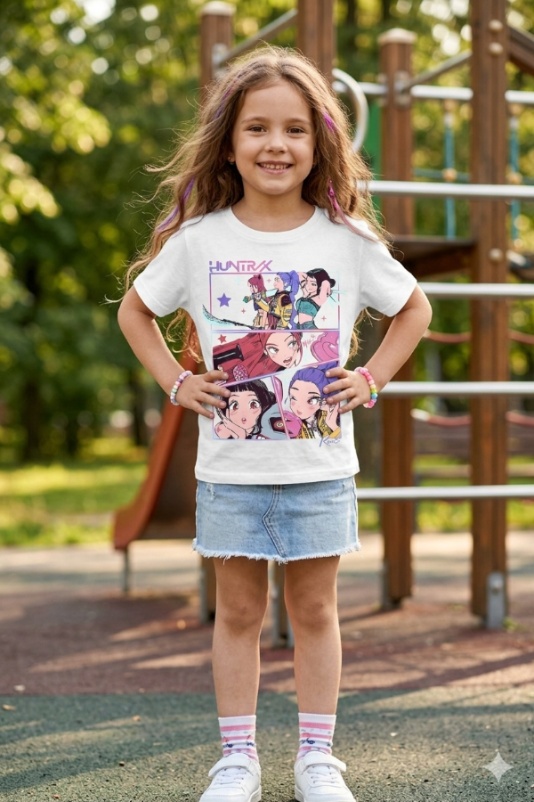 Producto - Remera Niños - 5