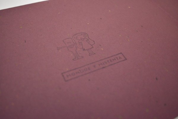 Producto - Cuaderno Ardilla Dudú - 3